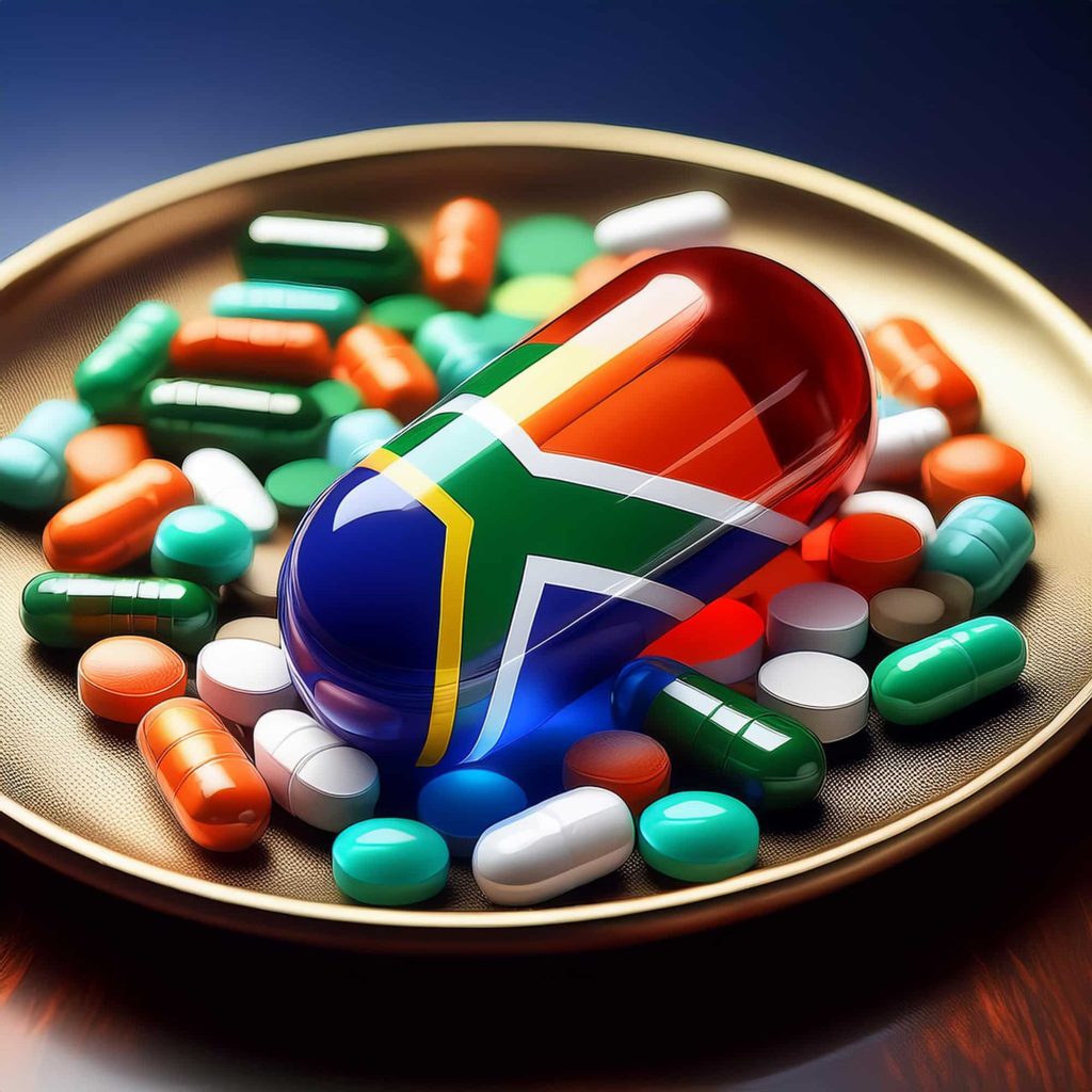 SA Pharma Localisation Faces Foreign Investor Pressure