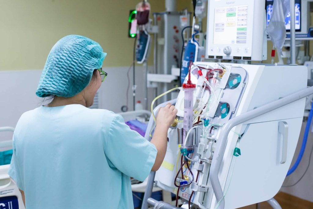 Excessive Dialysis Product Pricing: Adcock Ingram Referred