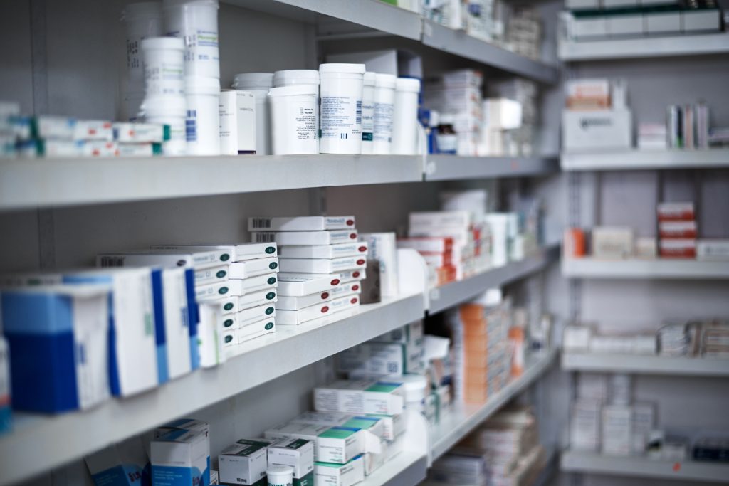 Imported Medicines Threaten SA’s Local Pharmaceutical Industry
