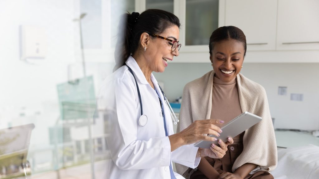 AI Healthcare Tools Cut South African Doctors’ Admin