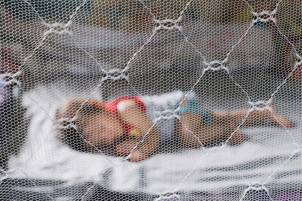 Surge in Malaria as Climate Change Fuels Regional Outbreaks