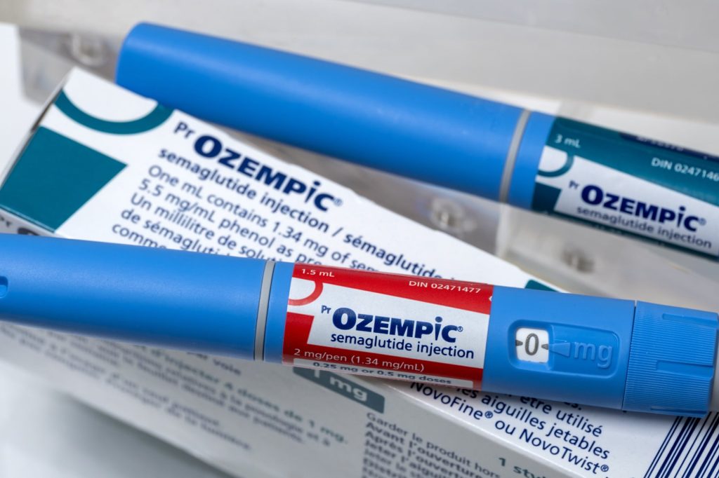 iDexis Semaglutide Ban Ordered By High Court