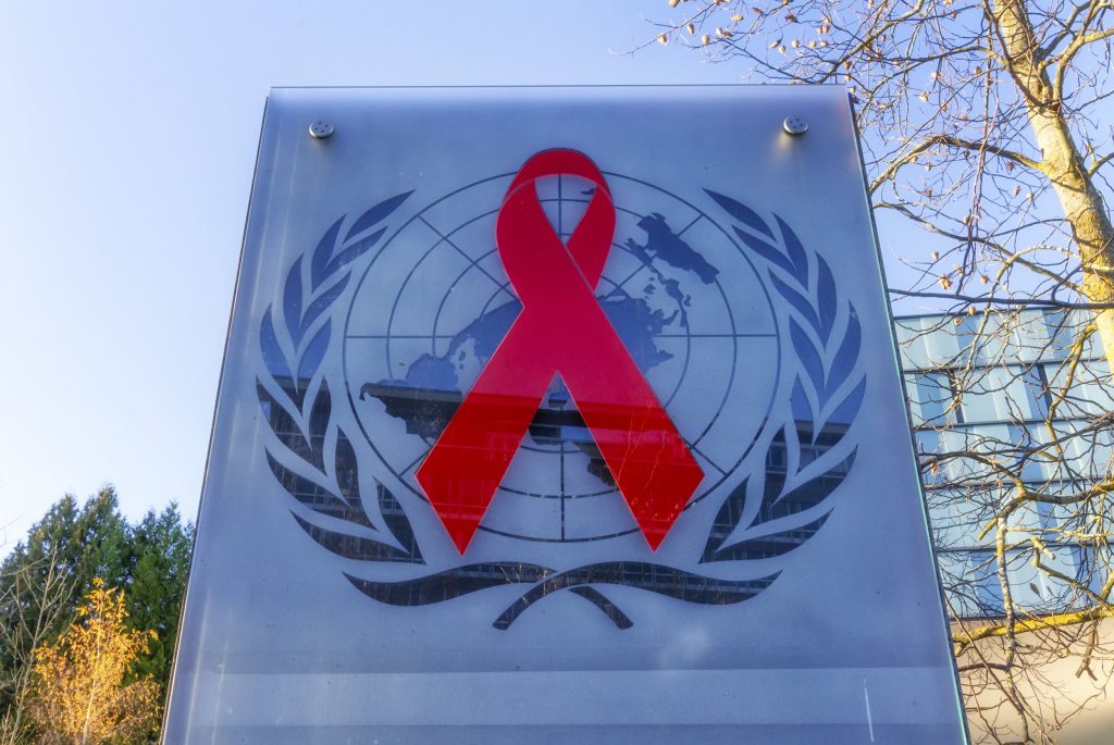 Global HIV Treatment Gap Leaves 8.8 Million Behind